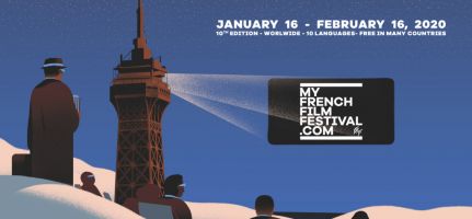 My French Film Festival - streaming French films online