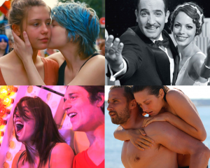Najlepsze francuskie filmy dekady 2010-2019