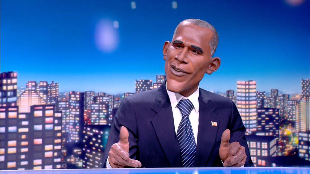 Pourquoi Les Guignols De L Info S Arrête Les Guignols de l’info : une renaissance aux Etats-Unis