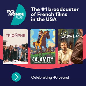 A guide to stream French movies or watch them in theaters ...
